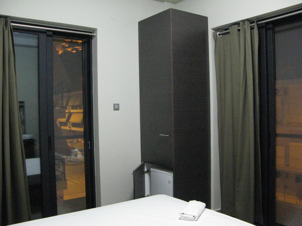 Argolis Hotel Nafplio Room photo