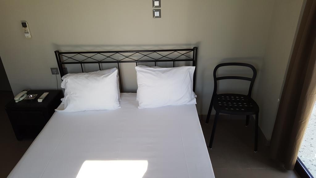 Argolis Hotel Nafplio Exterior photo