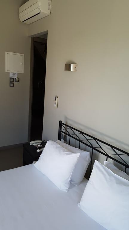 Argolis Hotel Nafplio Exterior photo