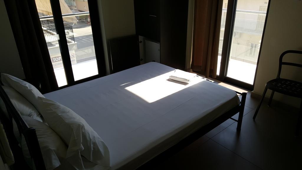Argolis Hotel Nafplio Exterior photo