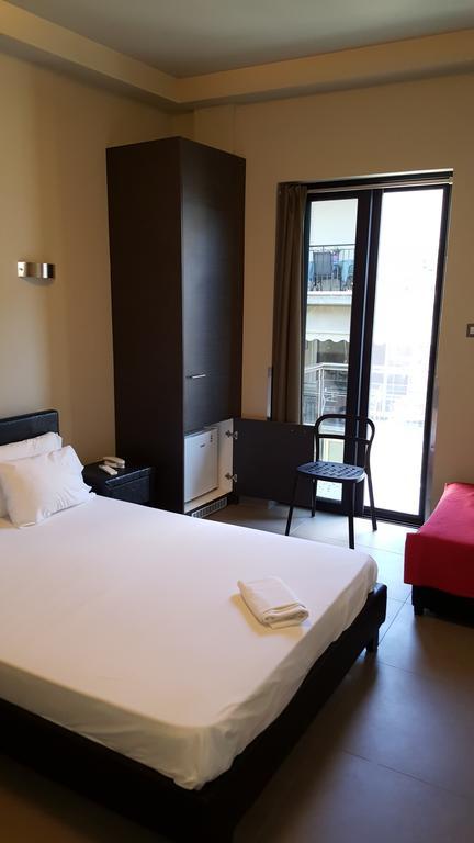 Argolis Hotel Nafplio Exterior photo