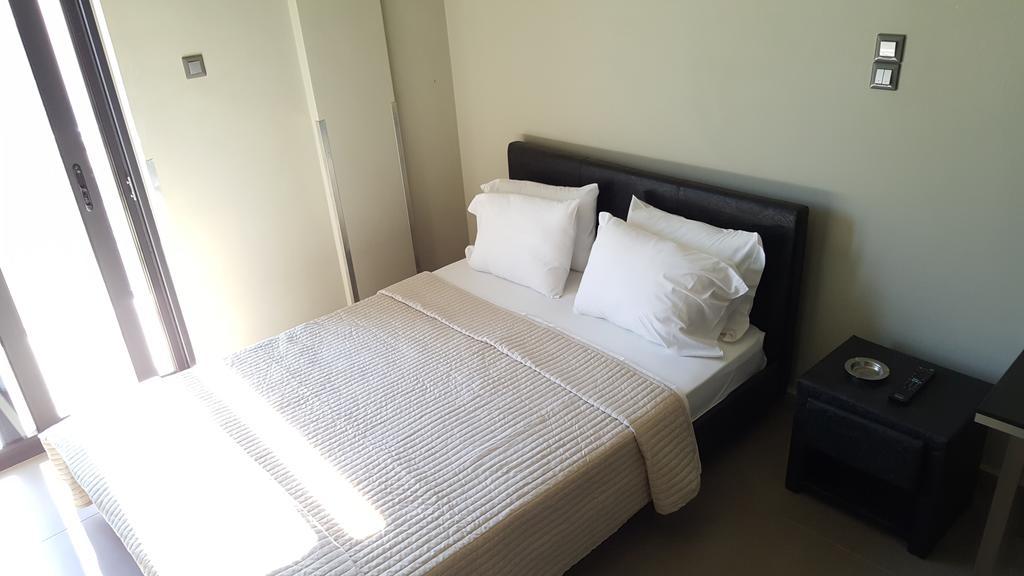 Argolis Hotel Nafplio Exterior photo