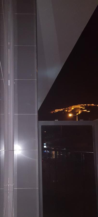 Argolis Hotel Nafplio Exterior photo