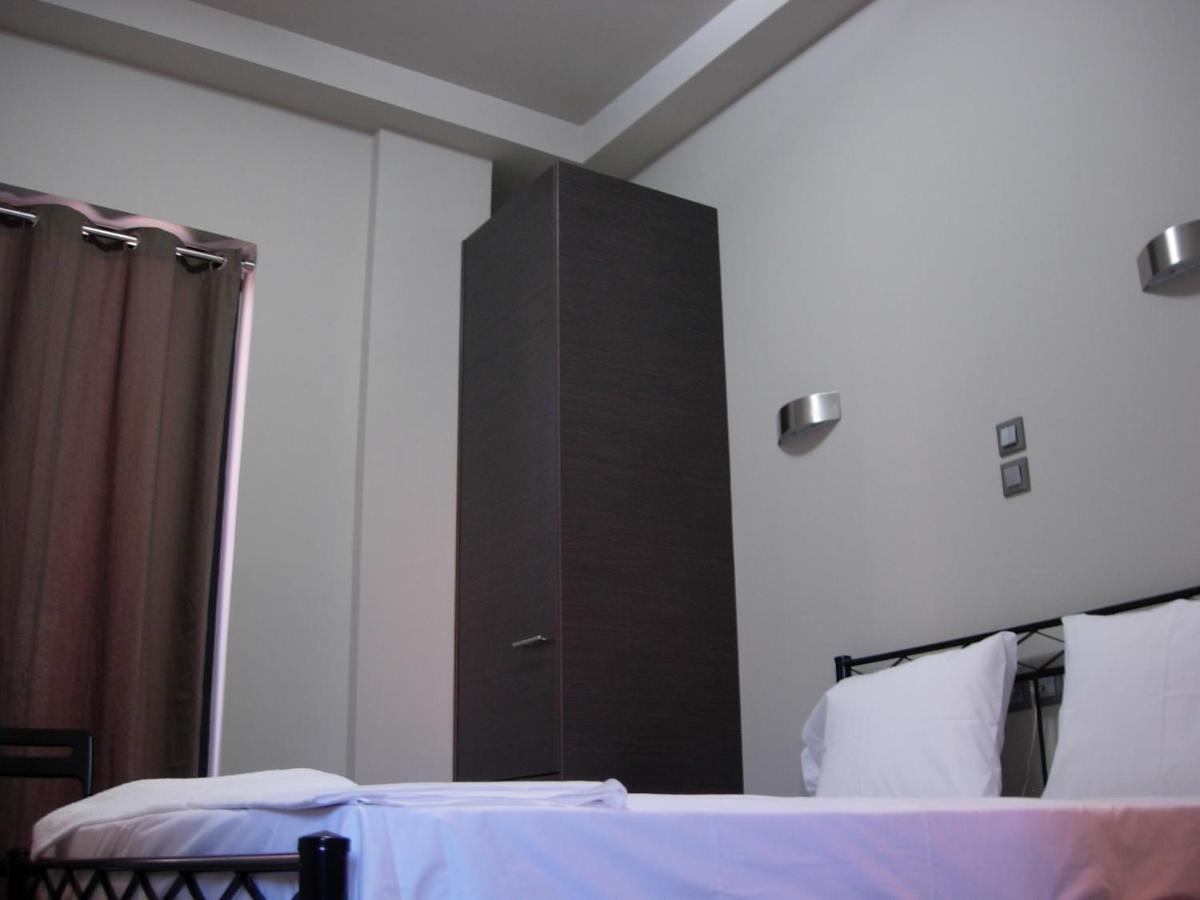 Argolis Hotel Nafplio Room photo